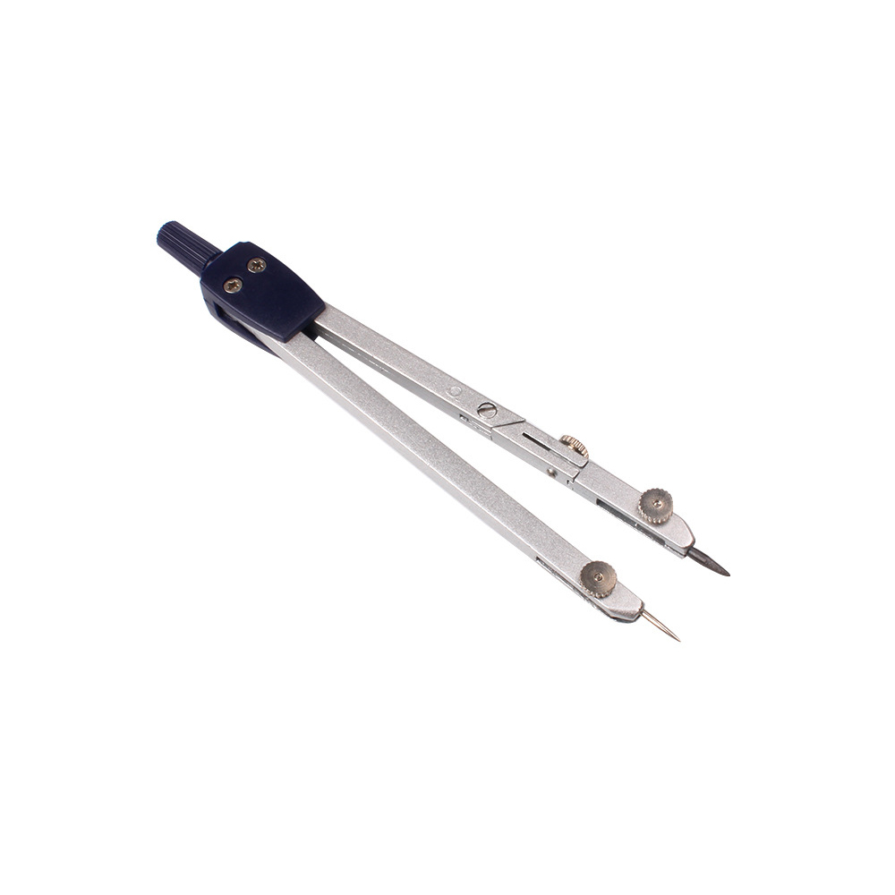 Professional Metal Drawing Com - Compass Geometry Set のレビューと価格