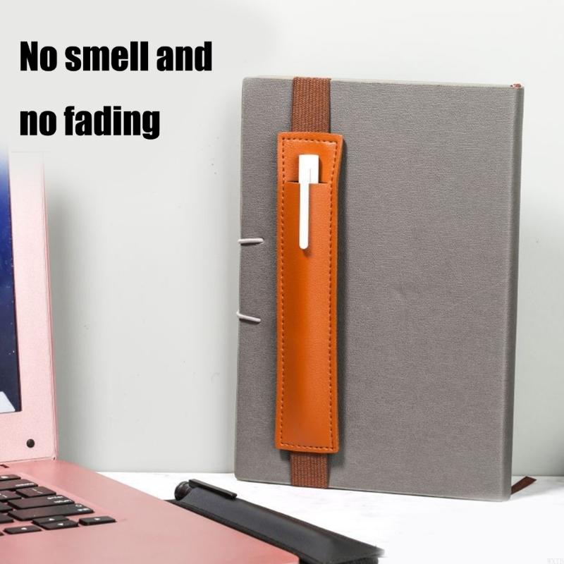 3Pcs Leather Pen Holder With E - Journal Leather Hardcover のレビューと価格