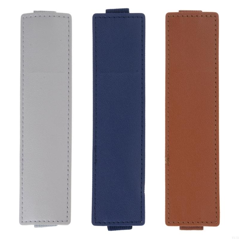 3Pcs Leather Pen Holder With E - Journal Leather Hardcover のレビューと価格
