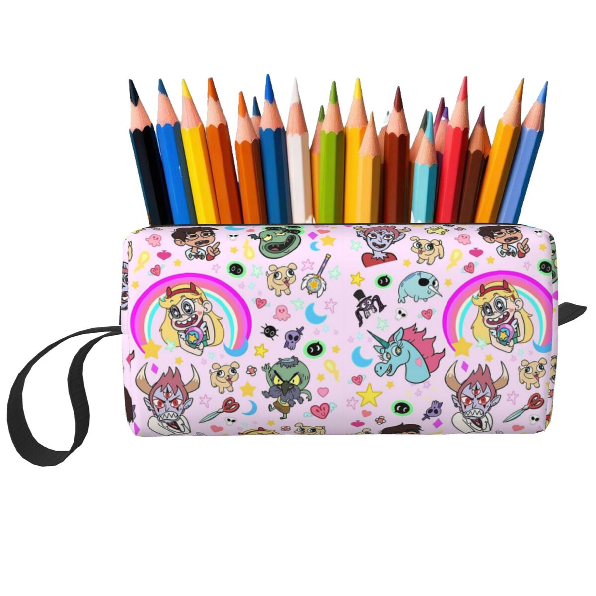 Star VS The Forces Of Evil Pen - Office Supply Vs Stationery のレビューと価格