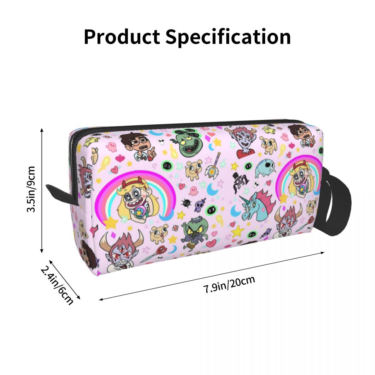 Star VS The Forces Of Evil Pen - Office Supply Vs Stationery のレビューと価格