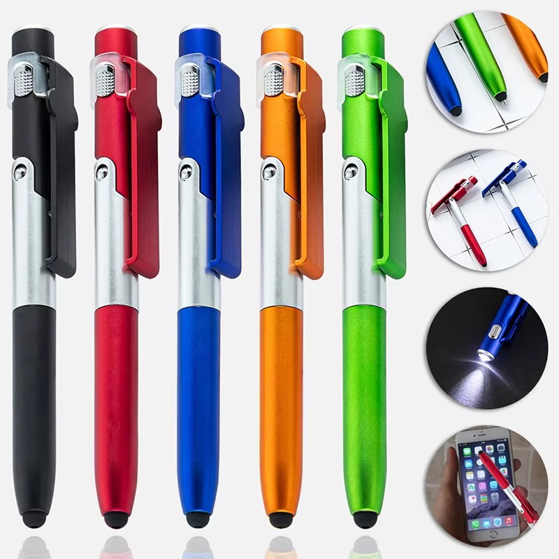 Multi-Function Toy Pen Four In - Fountain Pen Ink のレビューと価格