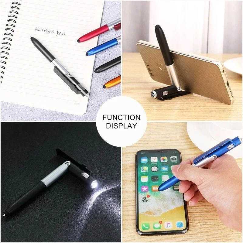 Multi-Function Toy Pen Four In - Fountain Pen Ink のレビューと価格