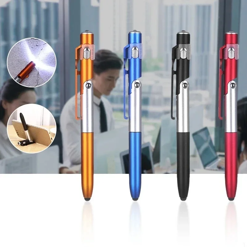 Multi-Function Toy Pen Four In - Fountain Pen Ink のレビューと価格