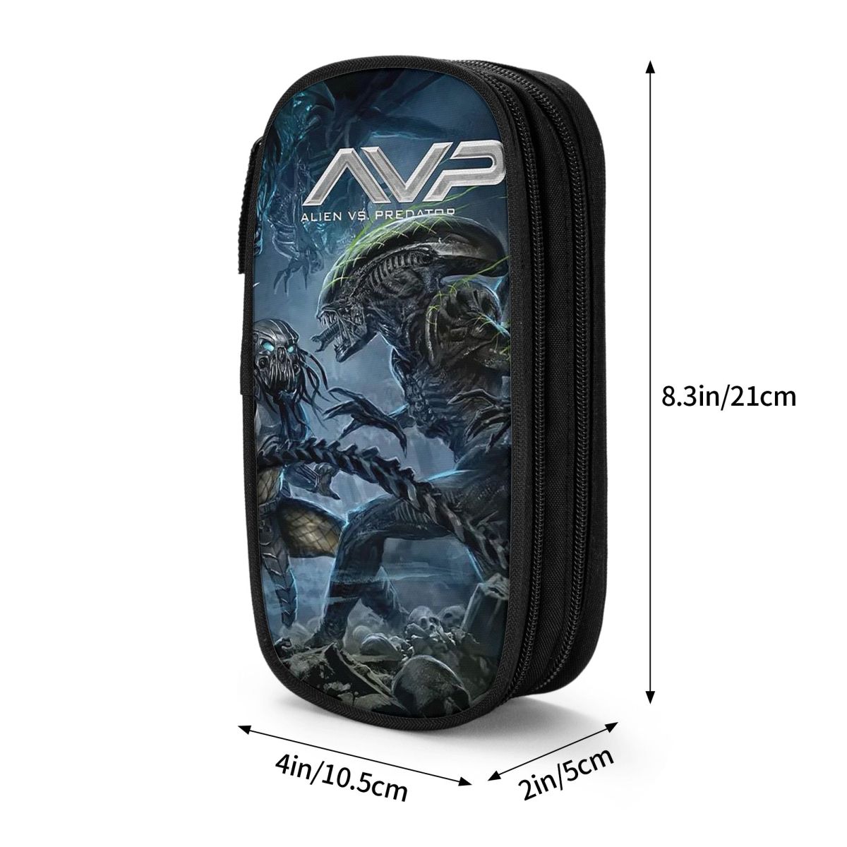 Alien Vs Predator Game Pencil  - Office Supply Vs Stationery のレビューと価格