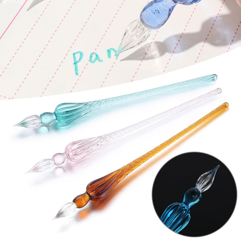 1PC Art Signature Calligraphy  - Fountain Pen Ink のレビューと価格