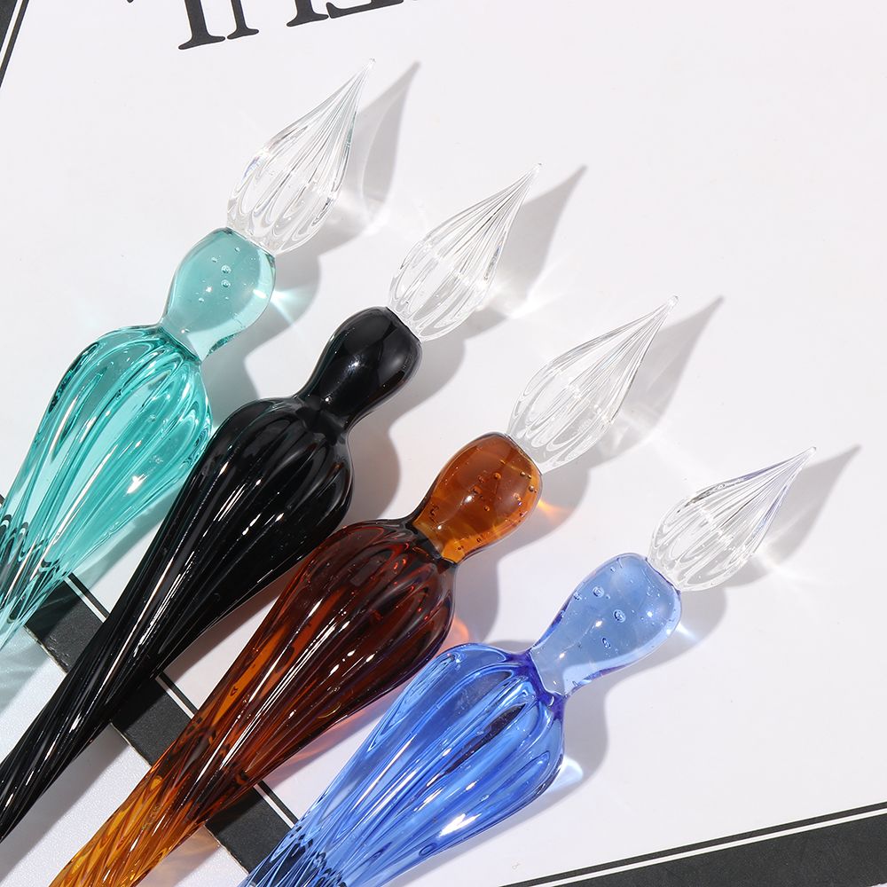 1PC Art Signature Calligraphy  - Fountain Pen Ink のレビューと価格