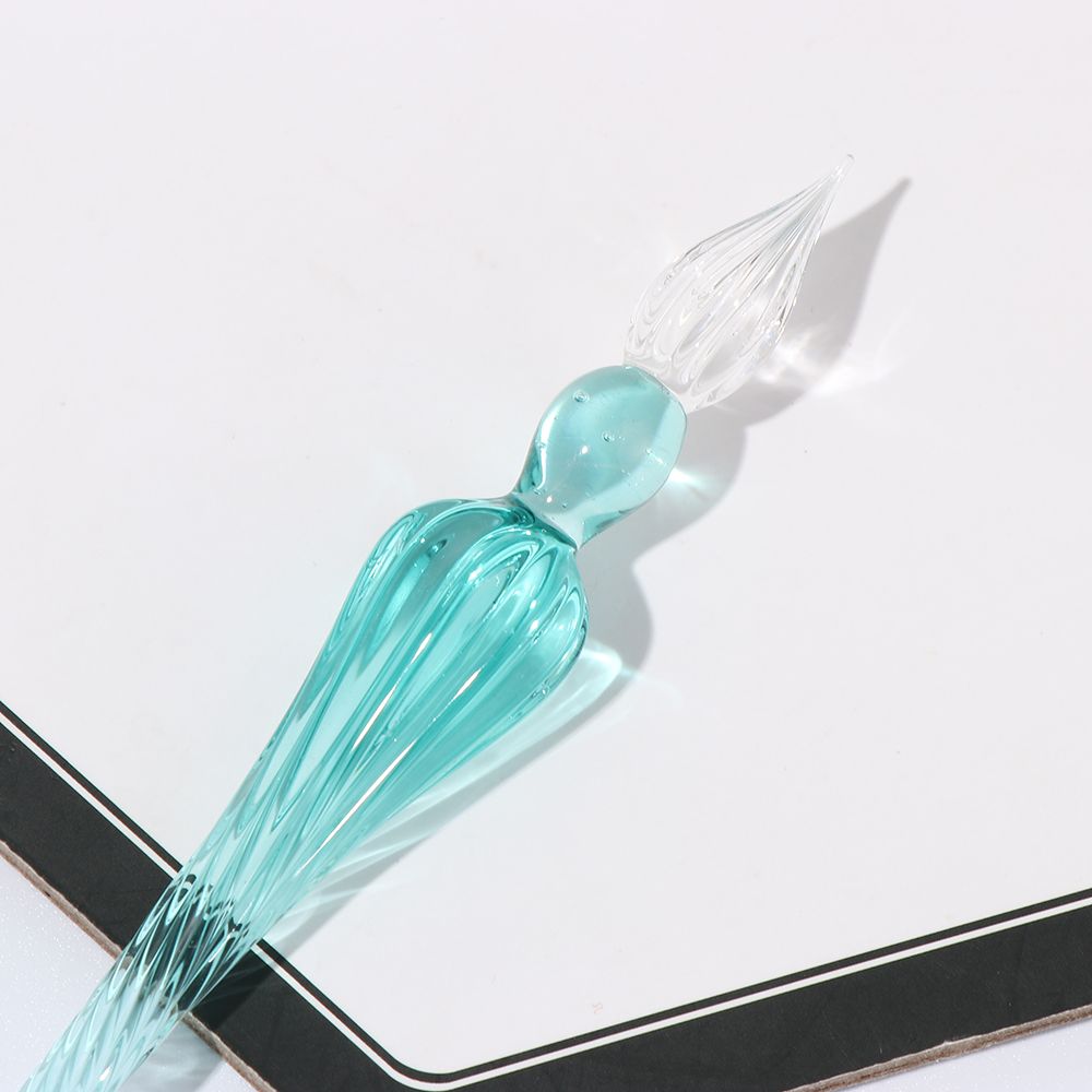 1PC Art Signature Calligraphy  - Fountain Pen Ink のレビューと価格