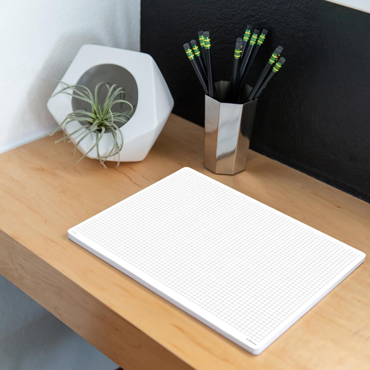 Graph Notepads 8.5x11 inch 2 P - Graph Paper Pad のレビューと価格