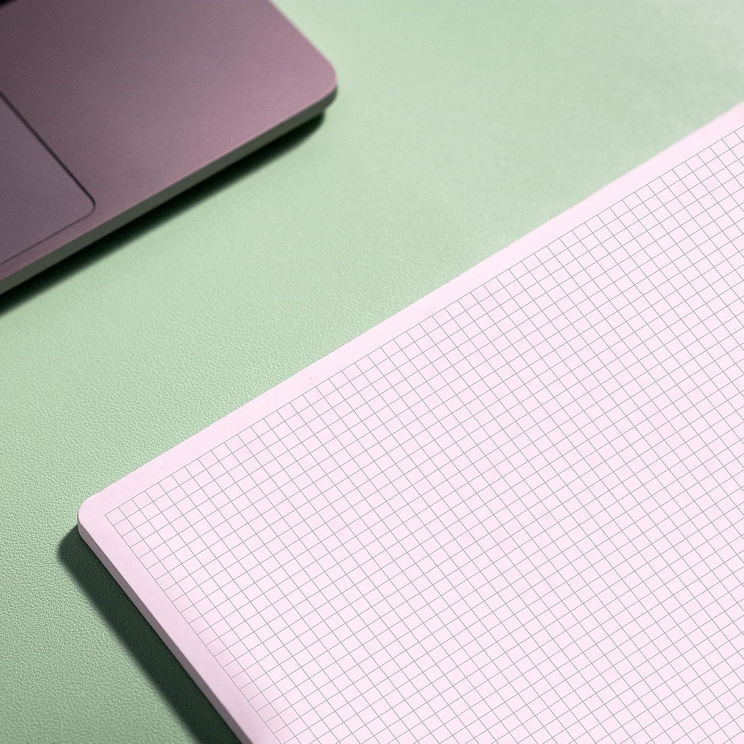 Graph Notepads 8.5x11 inch 2 P - Graph Paper Pad のレビューと価格