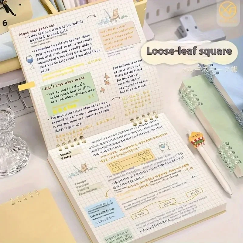 Grid Notepad B5 Sketch Book No - Graph Paper Pad のレビューと価格