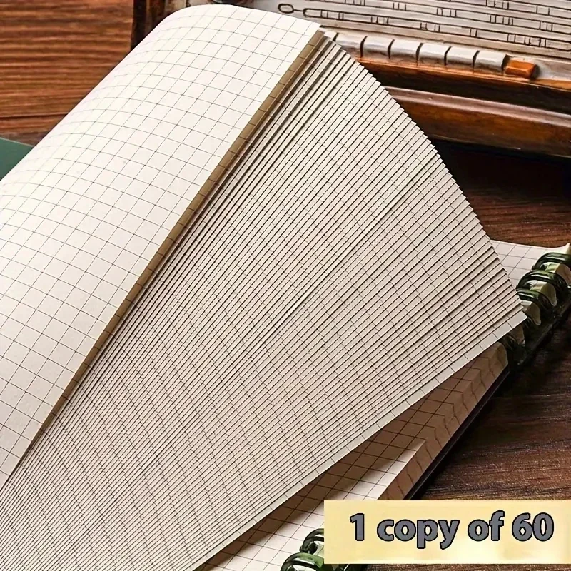 Grid Notepad B5 Sketch Book No - Graph Paper Pad のレビューと価格