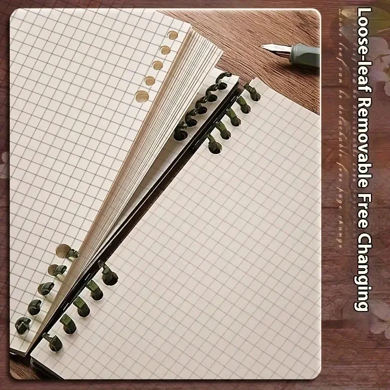 Grid Notepad B5 Sketch Book No - Graph Paper Pad のレビューと価格