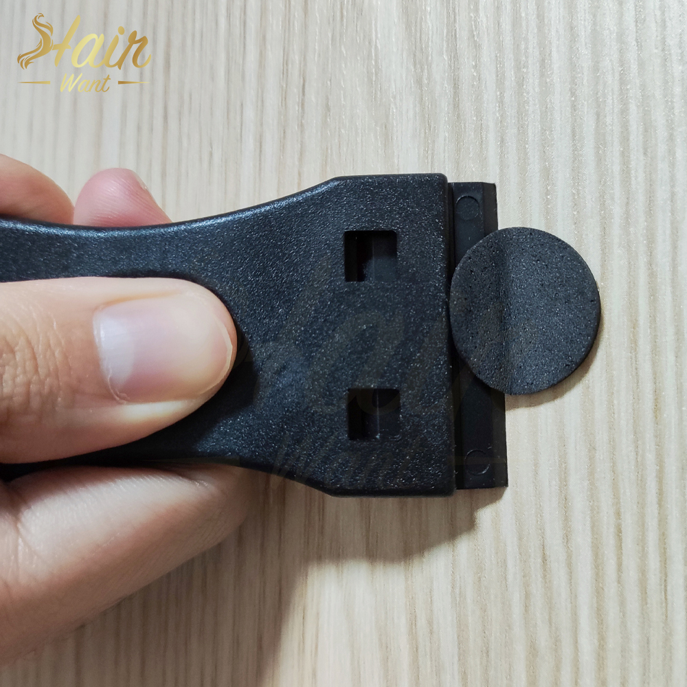 Hair Want Hair Extension Tape  - Glue Stick Pack のレビューと価格