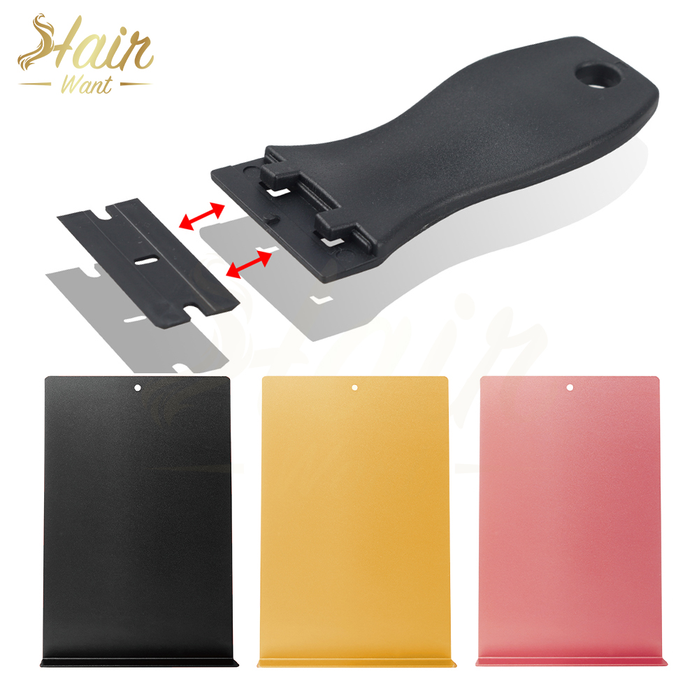 Hair Want Hair Extension Tape  - Glue Stick Pack のレビューと価格