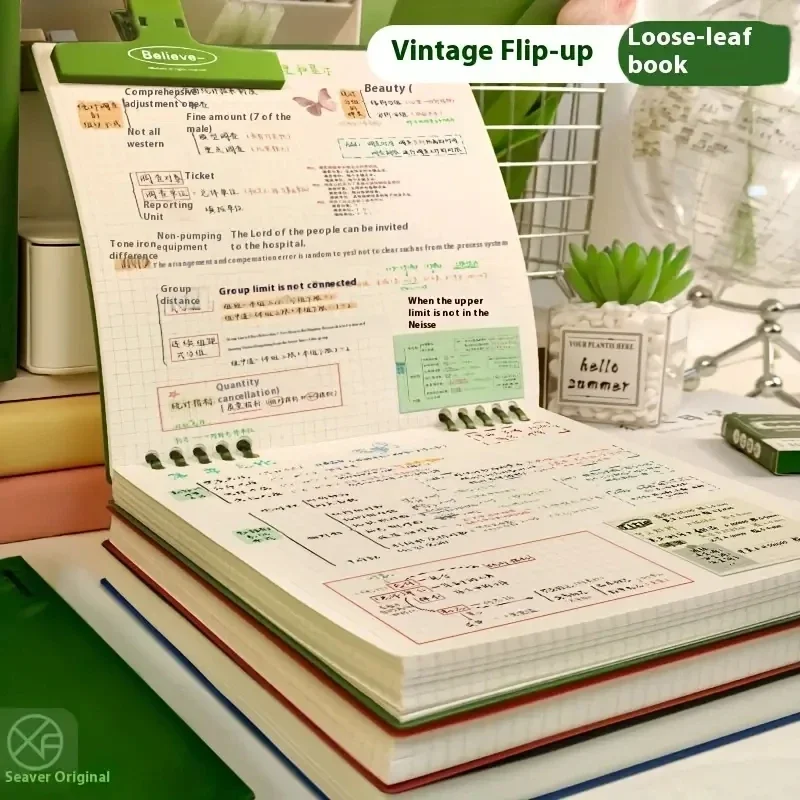 B5 Notebook, Diary, Flip Noteb - Graph Paper Pad のレビューと価格