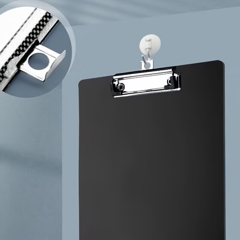 1/2pcs A4 Clipboard, Clipboard - Binder Clip Assorted のレビューと価格