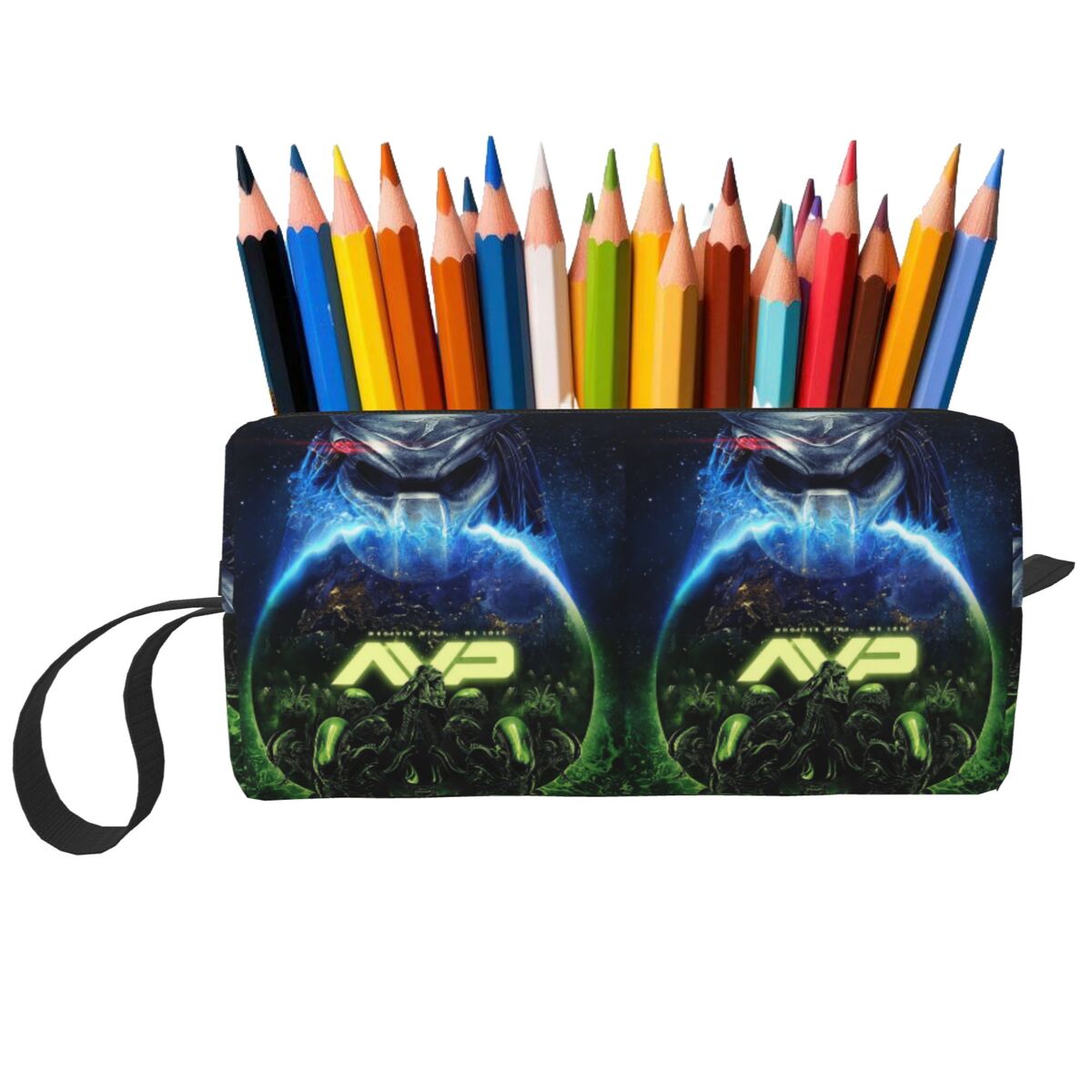 Alien Vs Predator Horror Scien - Office Supply Vs Stationery のレビューと価格