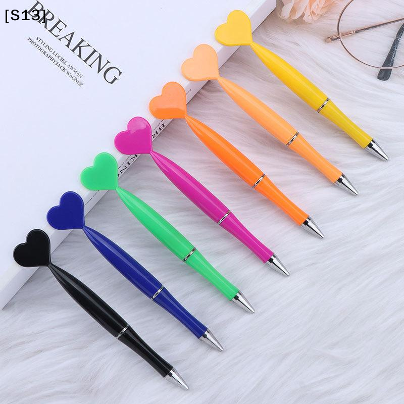 12pcs Valentine's Day Heart Sh - Fountain Pen Ink のレビューと価格