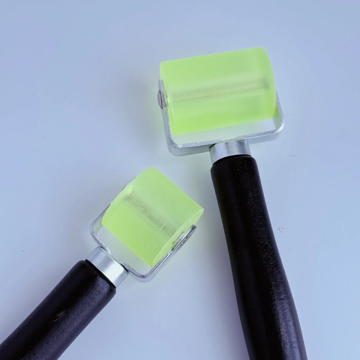 Silicone Roller For Making Ker - Glue Stick Pack のレビューと価格