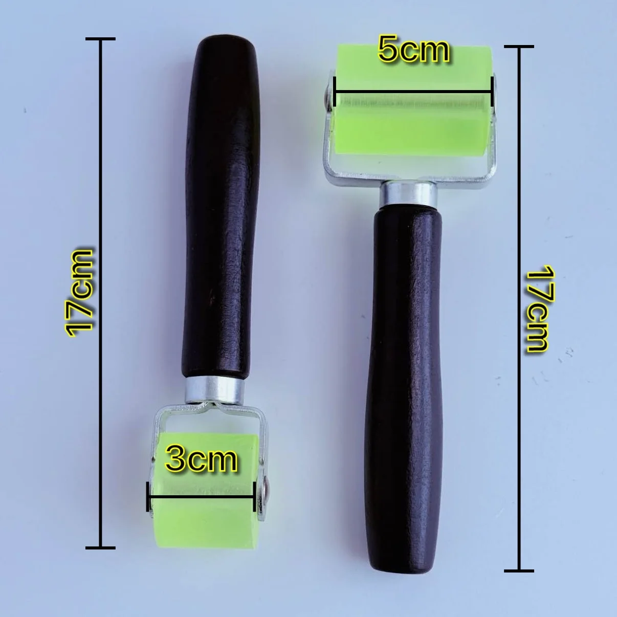 Silicone Roller For Making Ker - Glue Stick Pack のレビューと価格