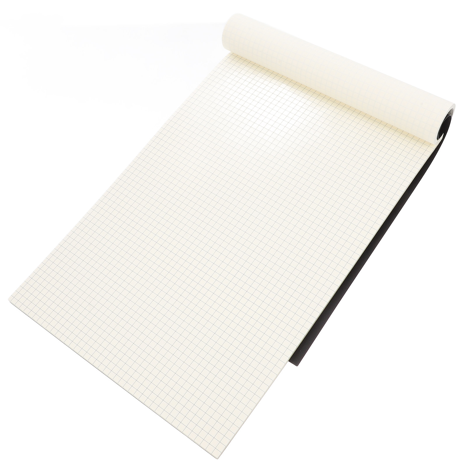 Graph Paper Pad Smooth Grid No - Graph Paper Pad のレビューと価格