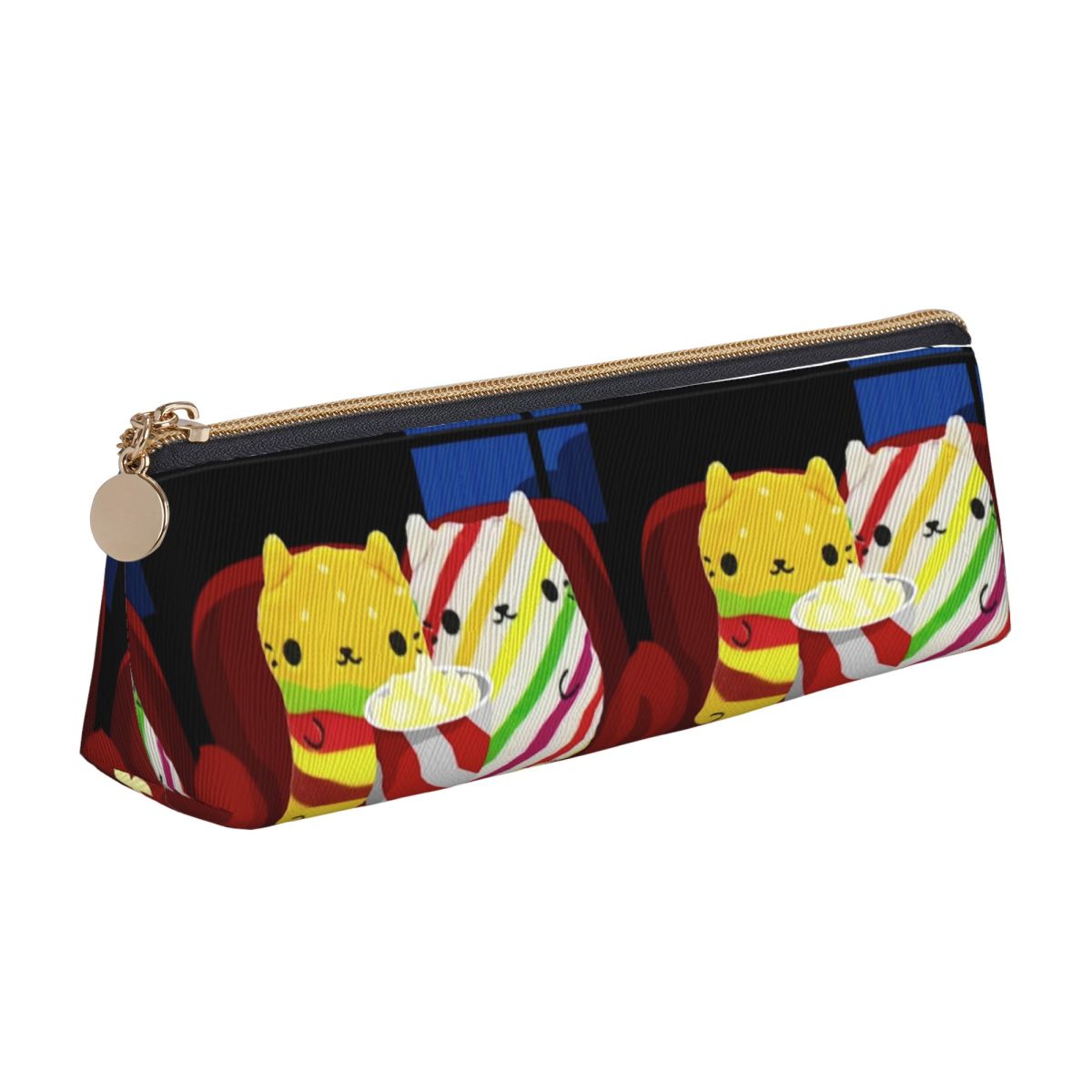 Cats Vs Pickles Pencil Case fo - Office Supply Vs Stationery のレビューと価格
