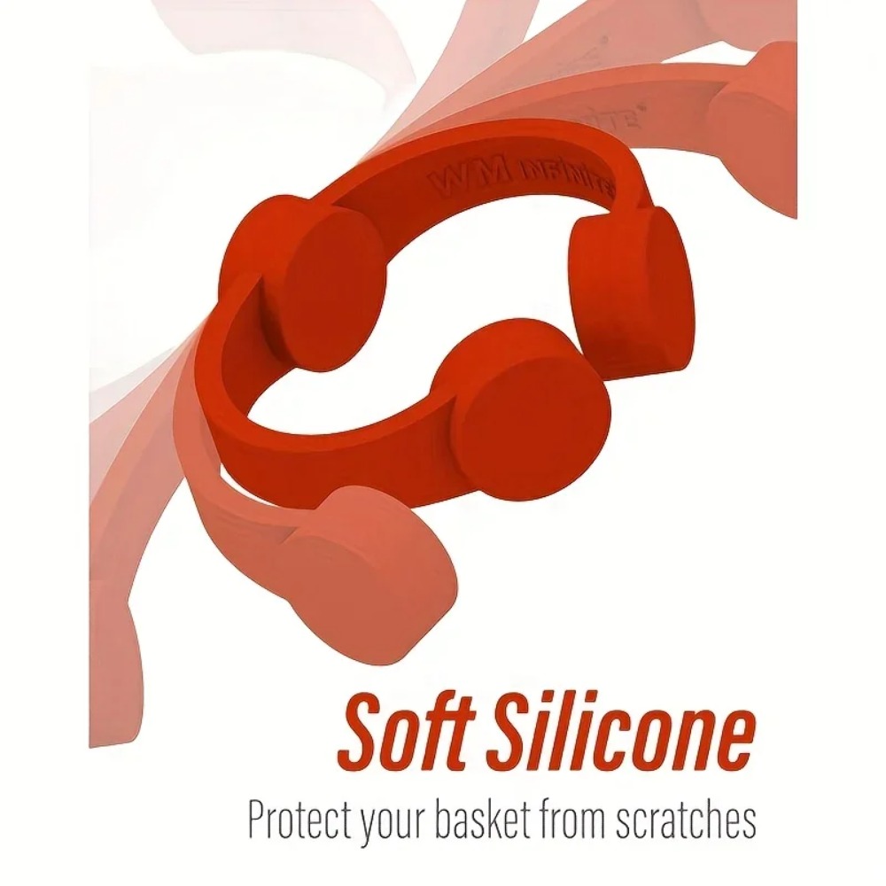 Air Fryer Magnet Silicone Buck - Paperclip Magnetic Set のレビューと価格