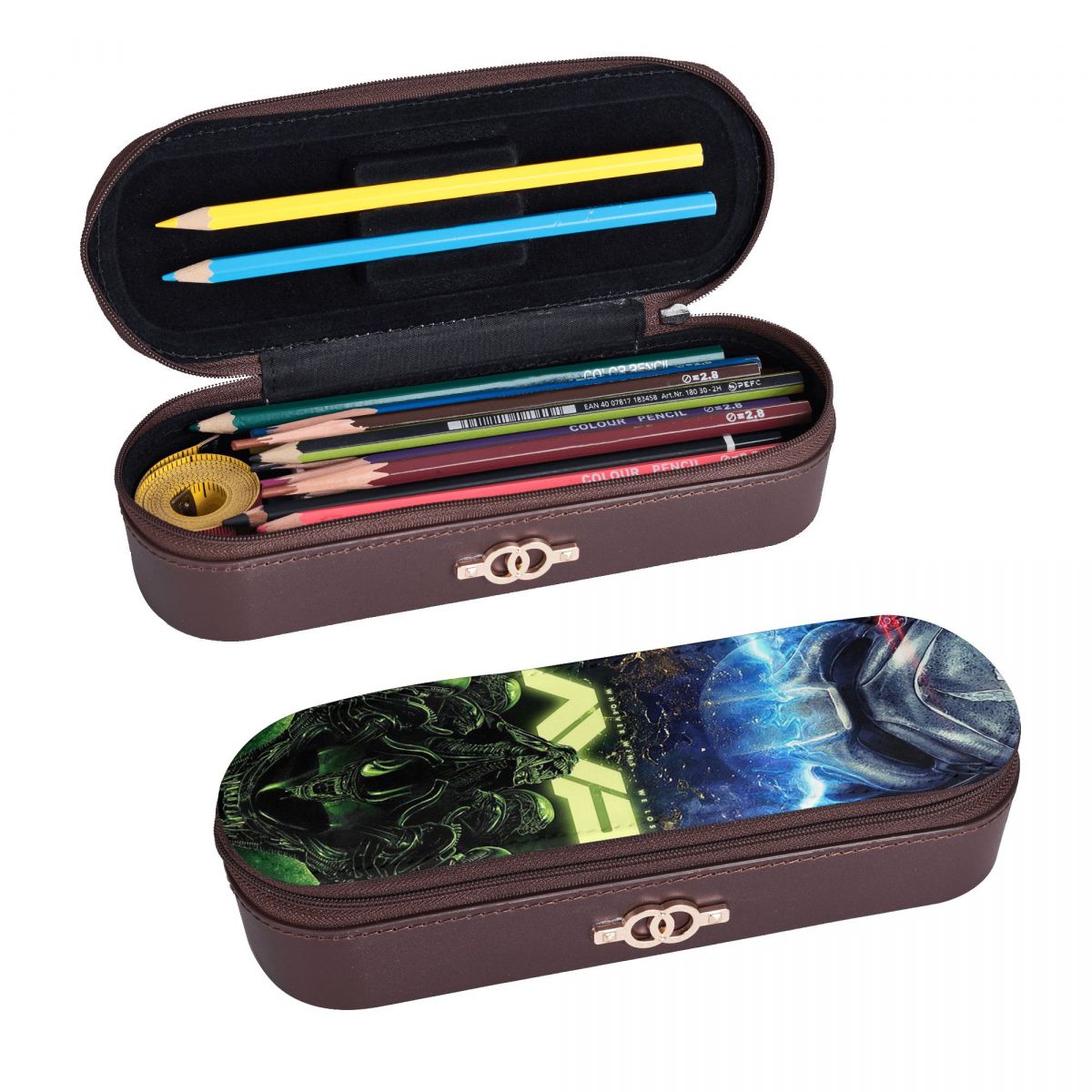 Alien Vs Predator Horror Scien - Office Supply Vs Stationery のレビューと価格
