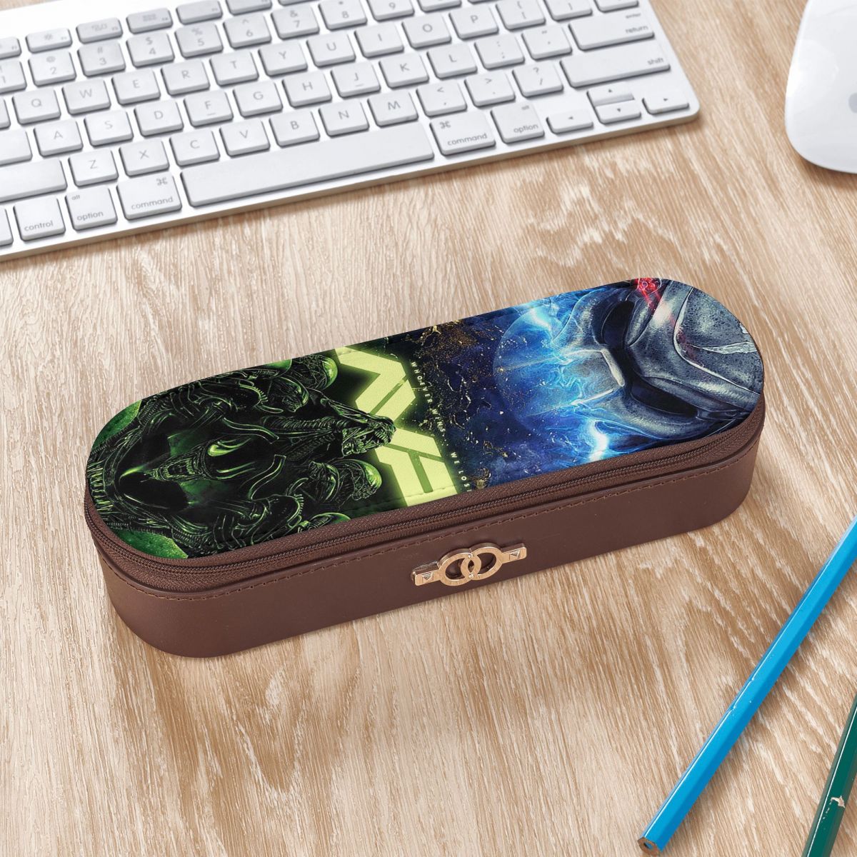 Alien Vs Predator Horror Scien - Office Supply Vs Stationery のレビューと価格