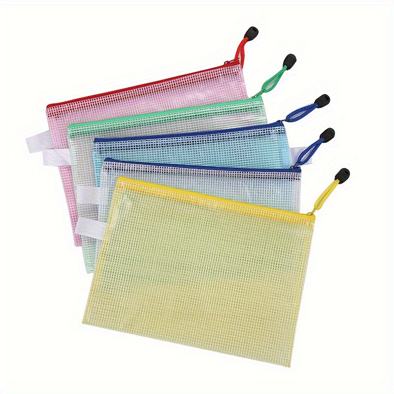 12PCS Stationery Storage Folde - Supply Of Office Stationery のレビューと価格