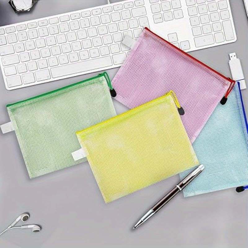 12PCS Stationery Storage Folde - Supply Of Office Stationery のレビューと価格