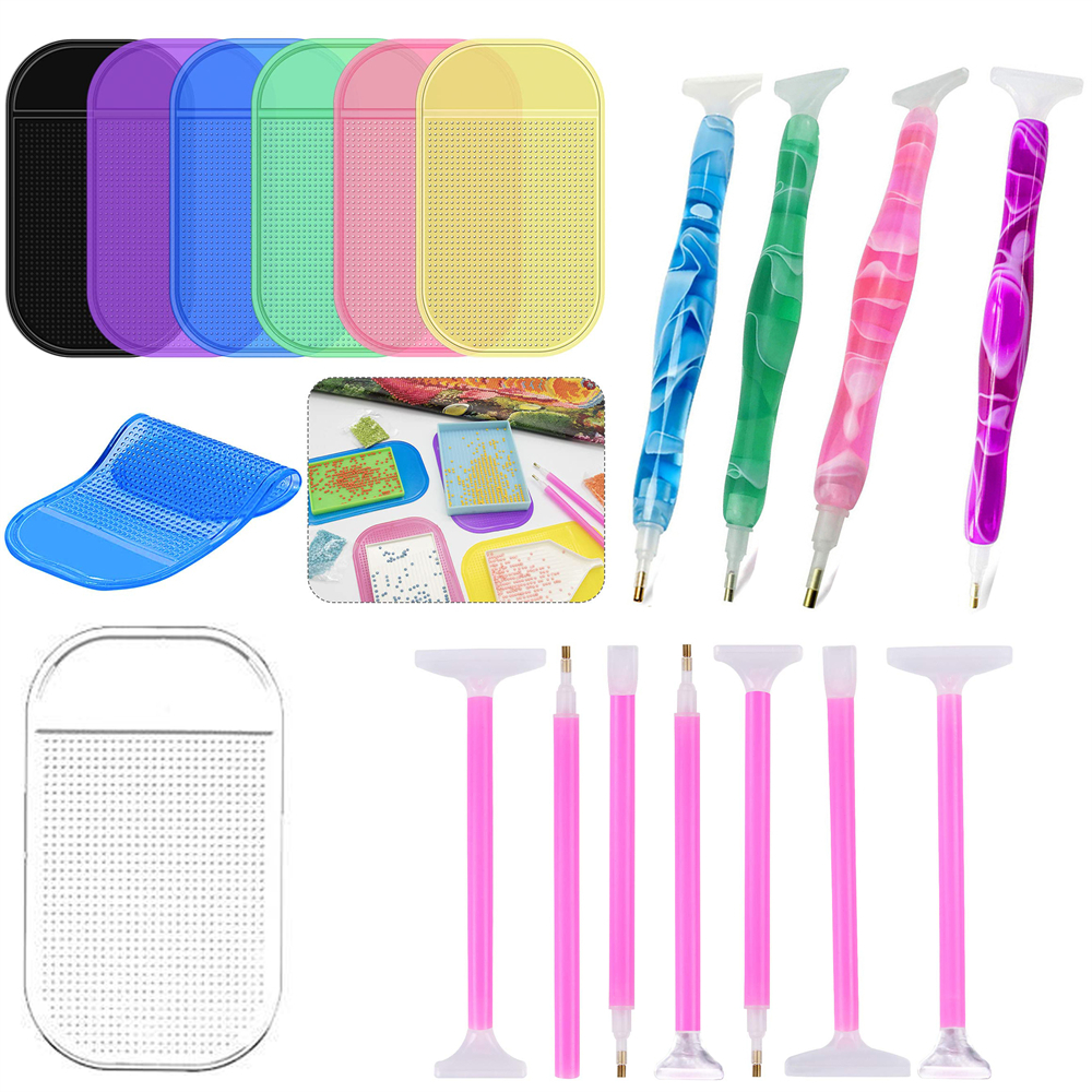 Anti-slip Tools Sticky Mat For - Graph Paper Pad のレビューと価格