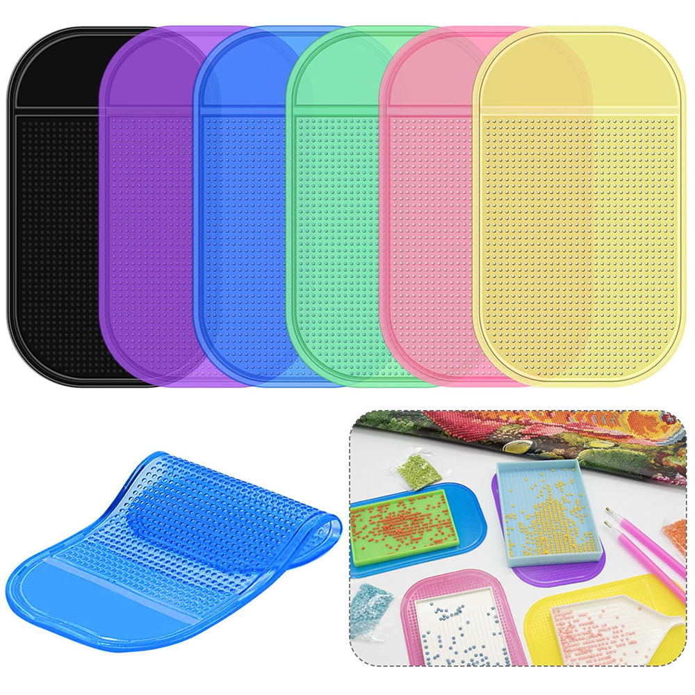Anti-slip Tools Sticky Mat For - Graph Paper Pad のレビューと価格