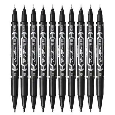 6 Pcs/Set Wholesale Twin Tip P - Fountain Pen Ink のレビューと価格