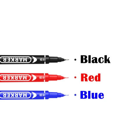 6 Pcs/Set Wholesale Twin Tip P - Fountain Pen Ink のレビューと価格