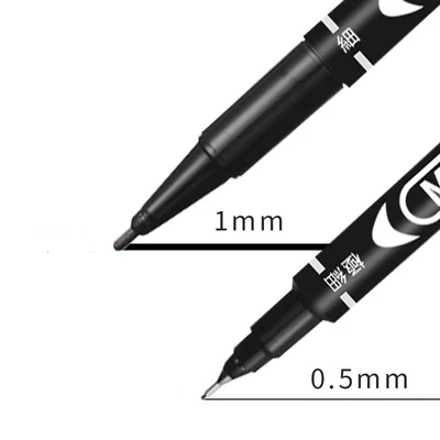 6 Pcs/Set Wholesale Twin Tip P - Fountain Pen Ink のレビューと価格