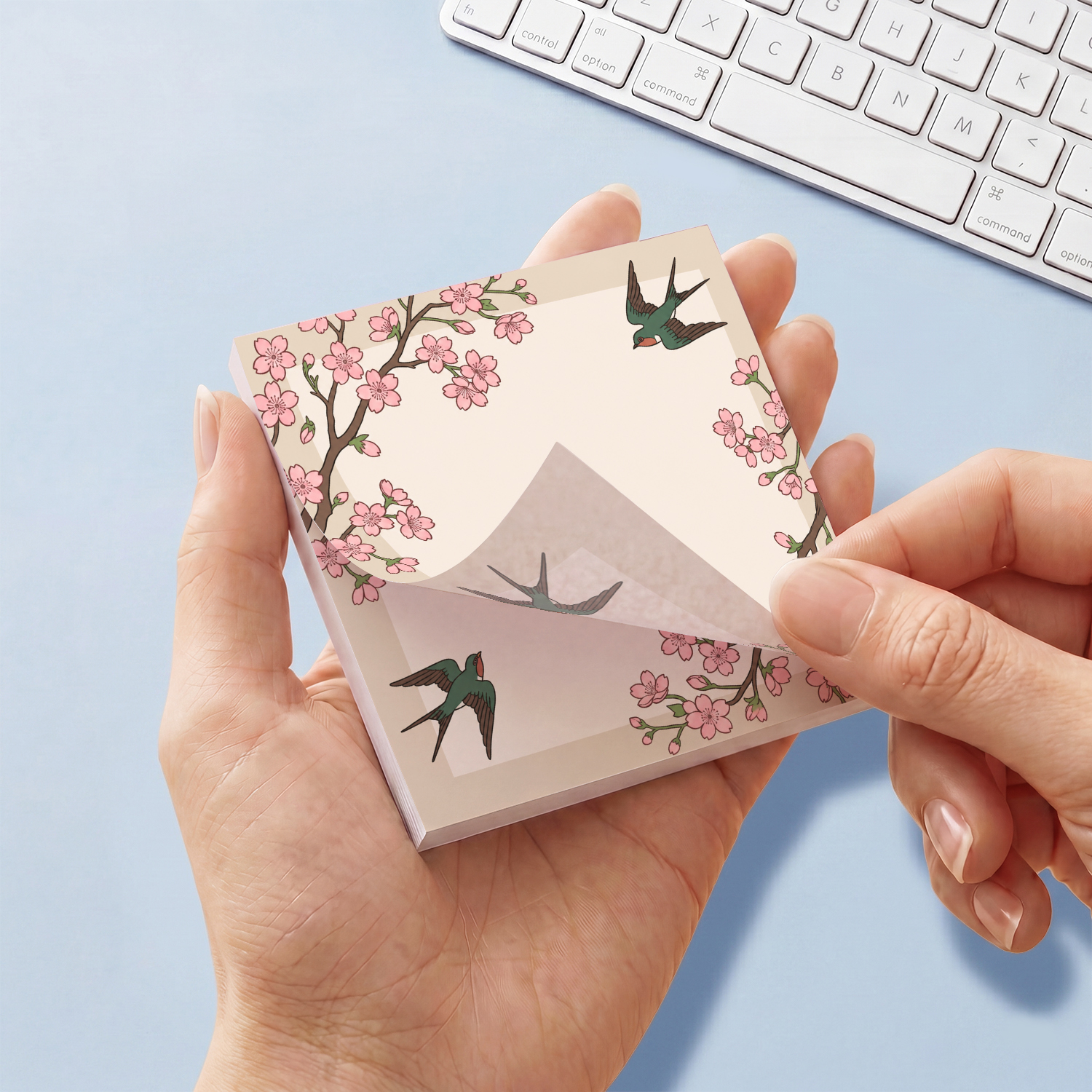 4pcs Japanese Style Sticky Not - Total Stationery & Office Supply のレビューと価格