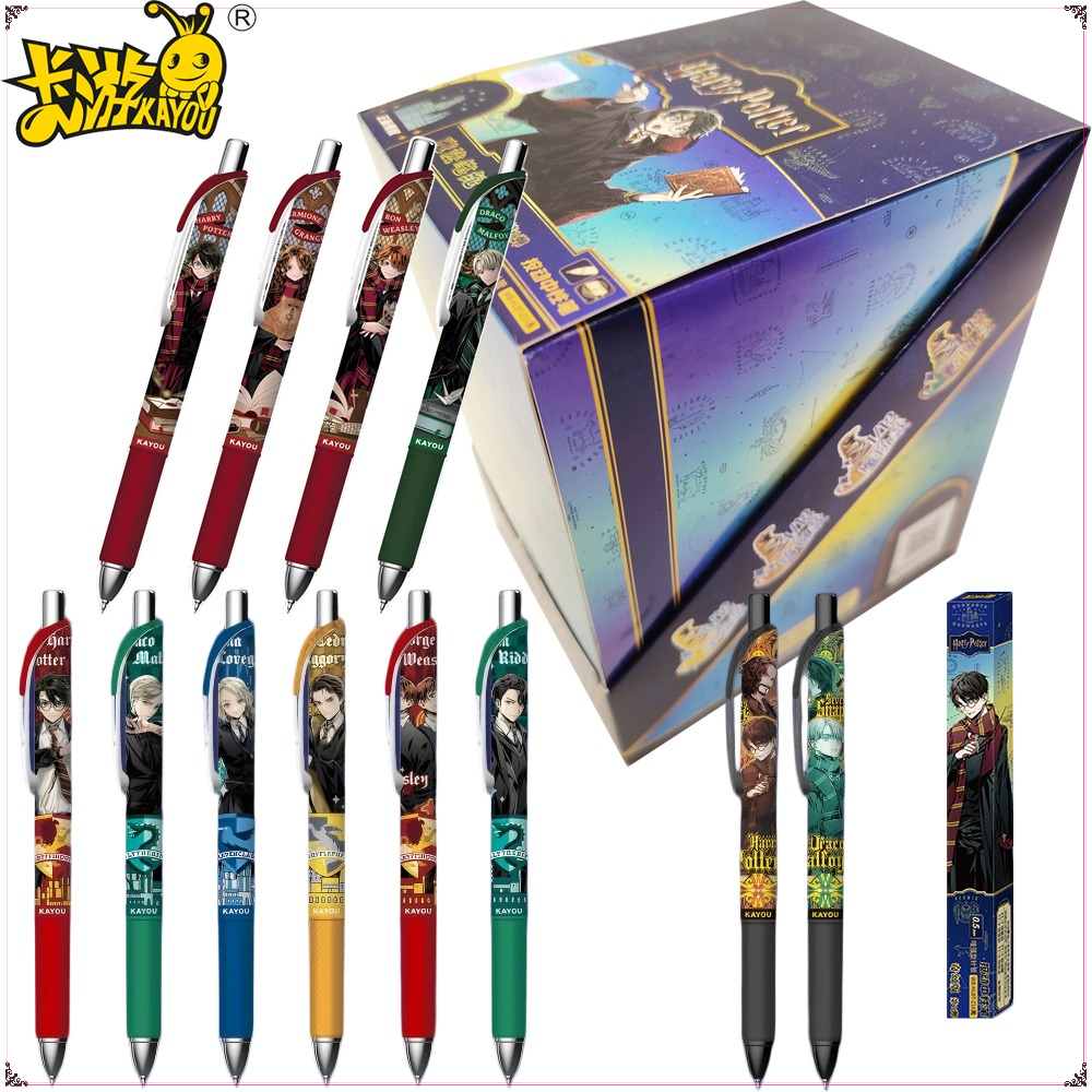Original Kayou Harry Potter Ge - Supply Of Office Stationery のレビューと価格