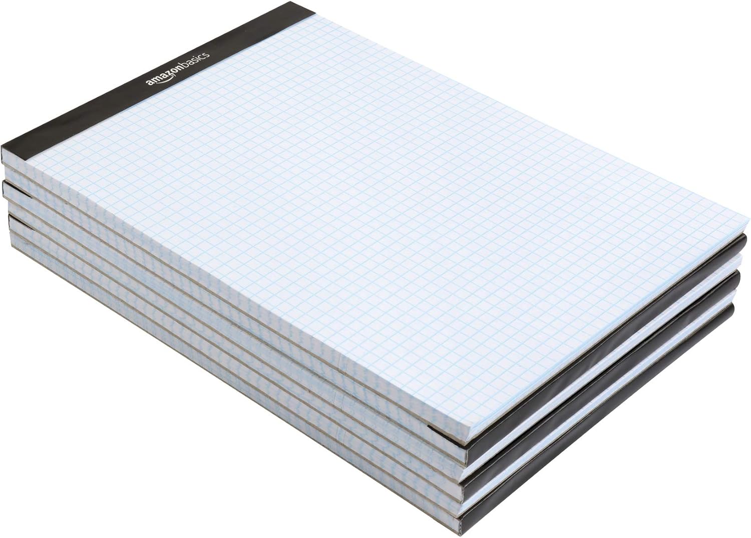 Quad-Ruled Graph Paper Pad, 4x - Graph Paper Pad のレビューと価格