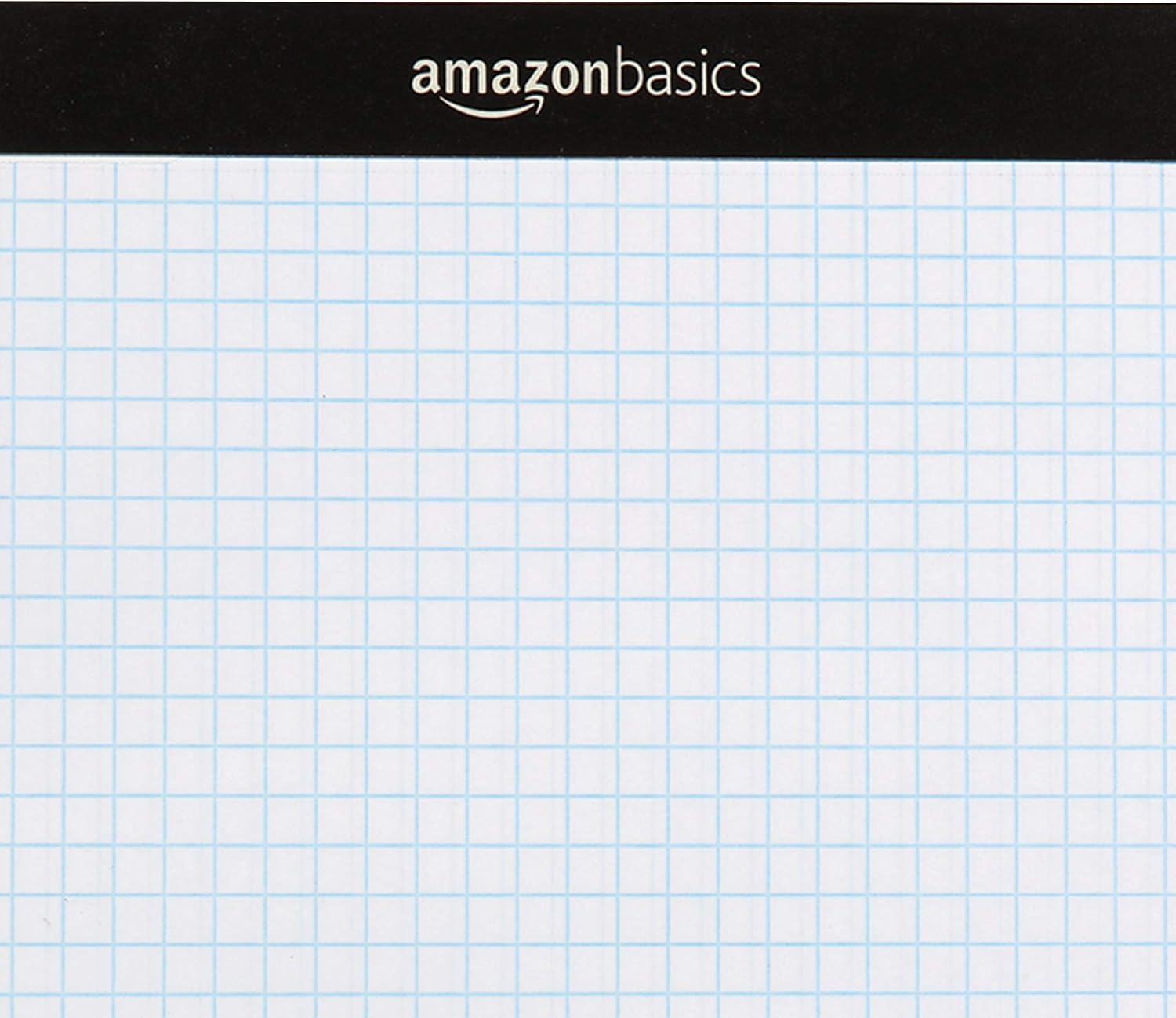 Quad-Ruled Graph Paper Pad, 4x - Graph Paper Pad のレビューと価格