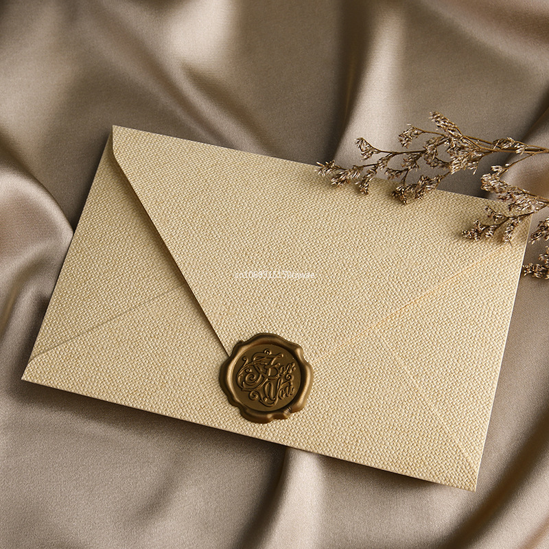 Kraft Paper European Court Sty - Letter Envelope Kraft のレビューと価格