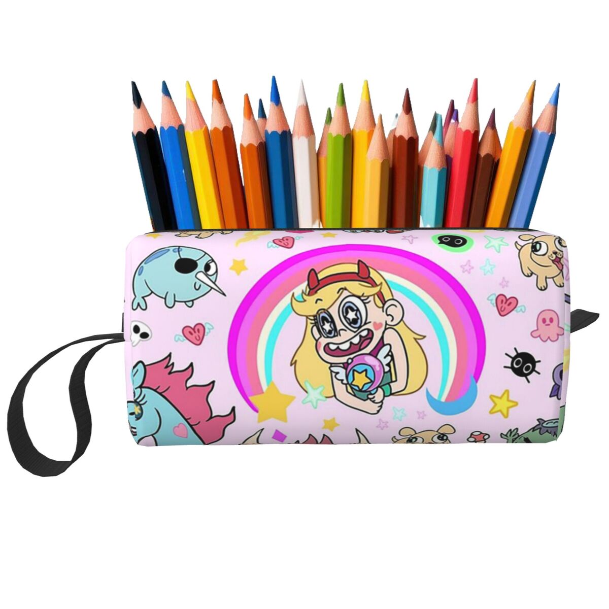 Star VS The Forces Of Evil Pen - Office Supply Vs Stationery のレビューと価格