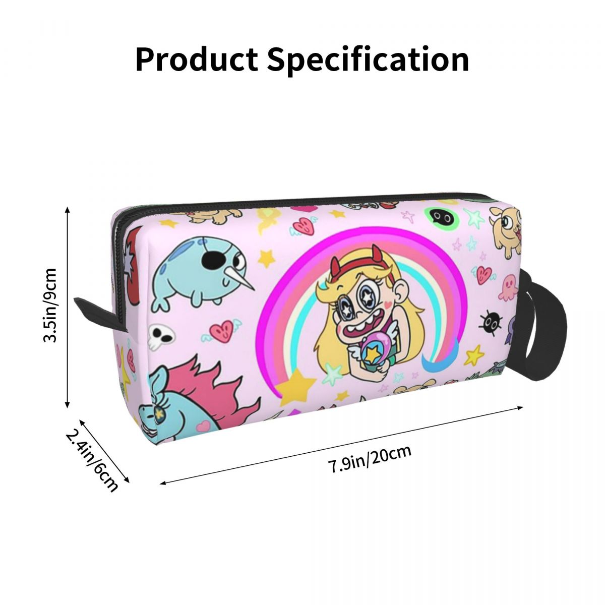 Star VS The Forces Of Evil Pen - Office Supply Vs Stationery のレビューと価格
