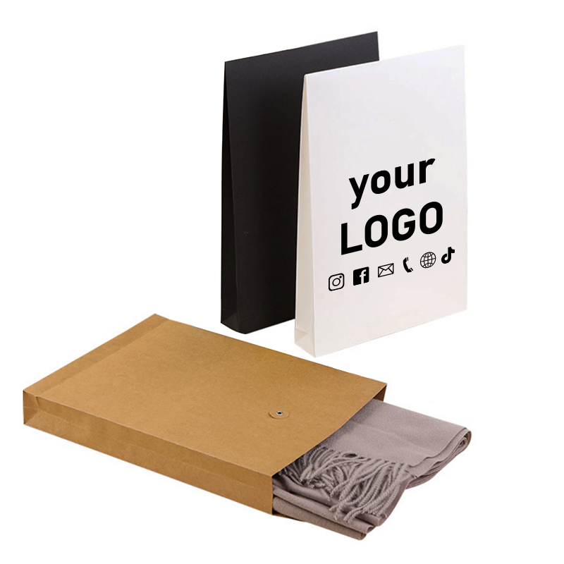 30pcs kraft paper bag archive  - Letter Envelope Kraft のレビューと価格