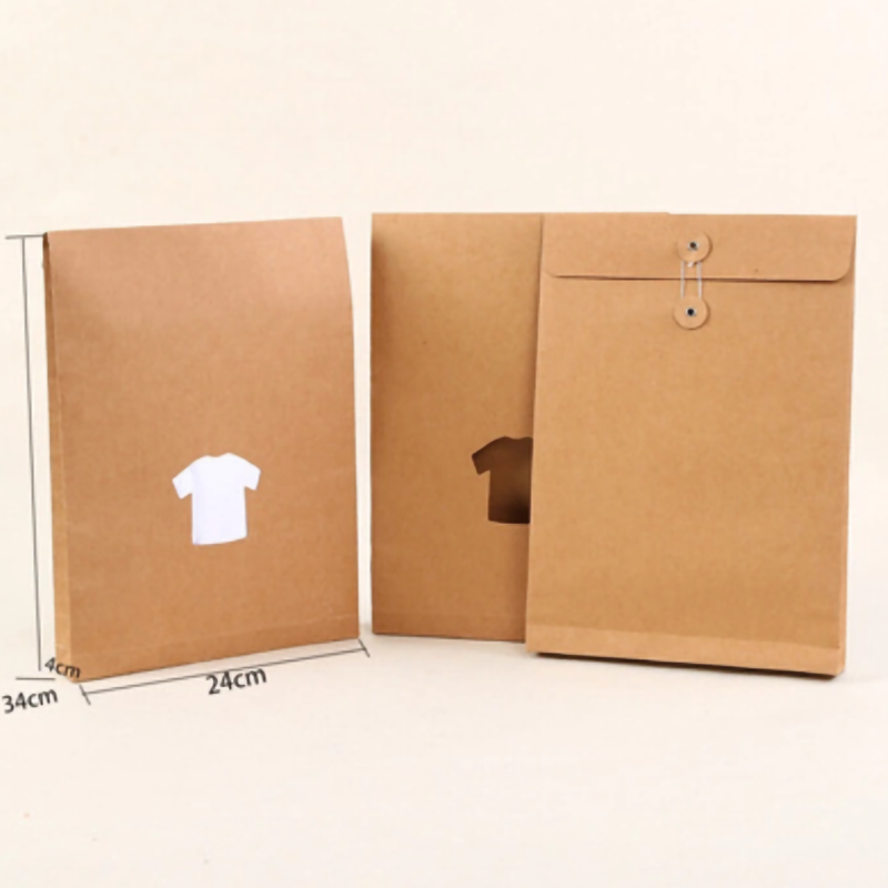 30pcs kraft paper bag archive  - Letter Envelope Kraft のレビューと価格