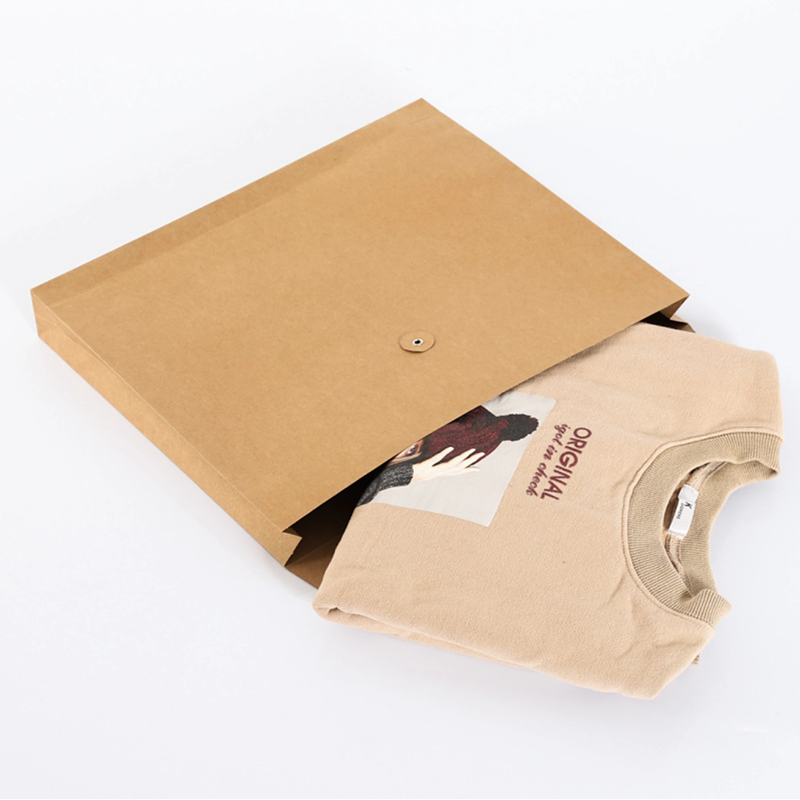 30pcs kraft paper bag archive  - Letter Envelope Kraft のレビューと価格