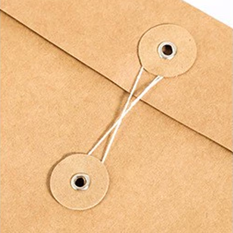 30pcs kraft paper bag archive  - Letter Envelope Kraft のレビューと価格