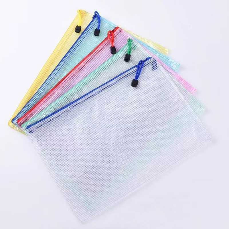 5PCS Stationery Storage Folder - Supply Of Office Stationery のレビューと価格