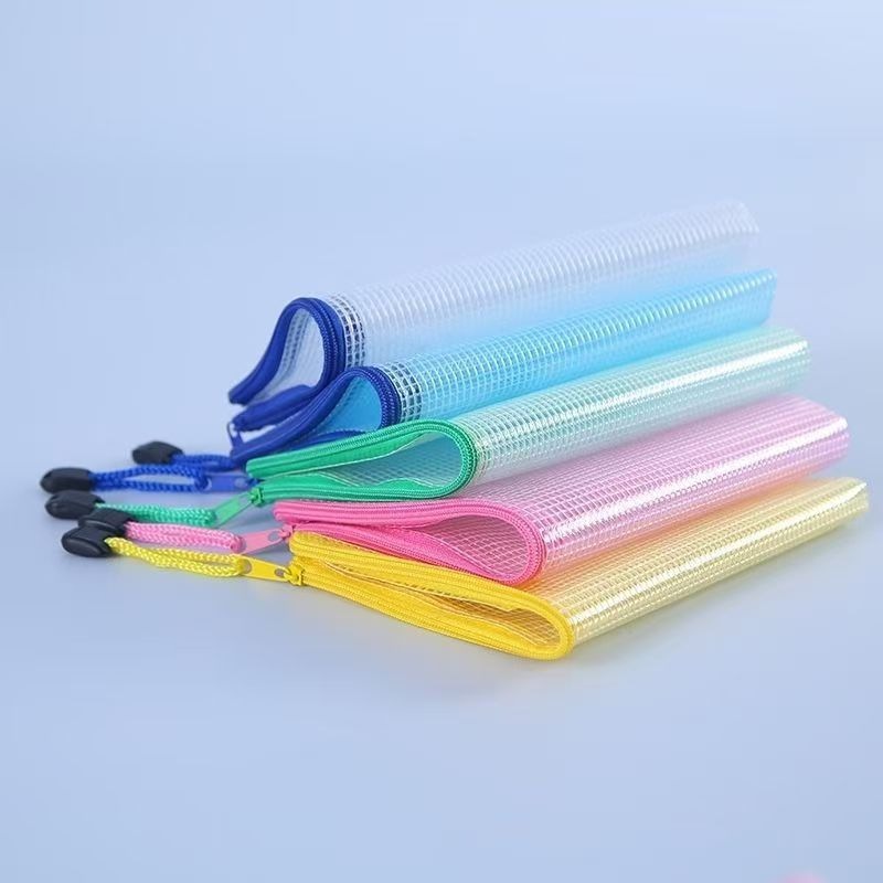 5PCS Stationery Storage Folder - Supply Of Office Stationery のレビューと価格